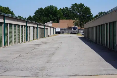 County Line Storage photo 2