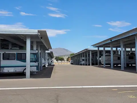 Stead RV & Boat Storage photo 2