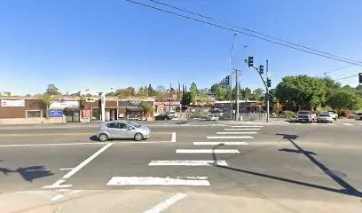 Brandon Street Mini Storage, RV storage in Fallbrook