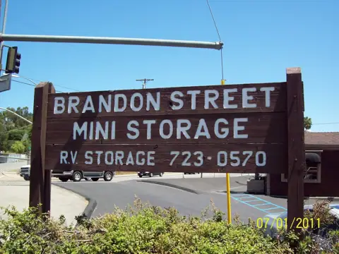 Brandon Street Mini Storage photo 3