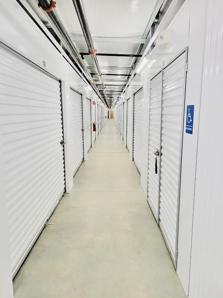 USA Storage Centers - Swansboro, RV storage in Hubert