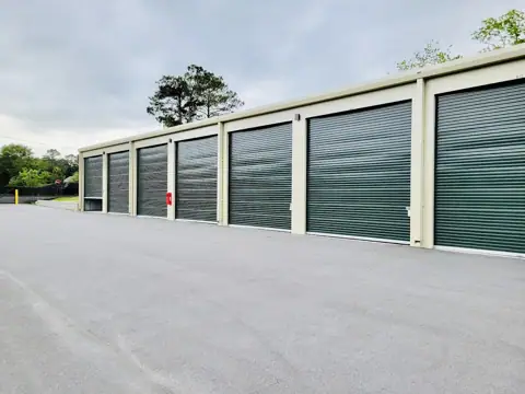 USA Storage Centers - Swansboro photo 2