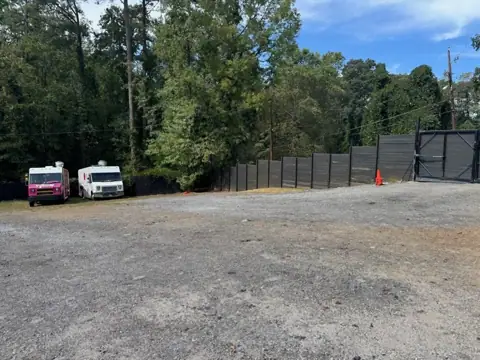 Orchard Drive RV and Car Storage in College Park, GA