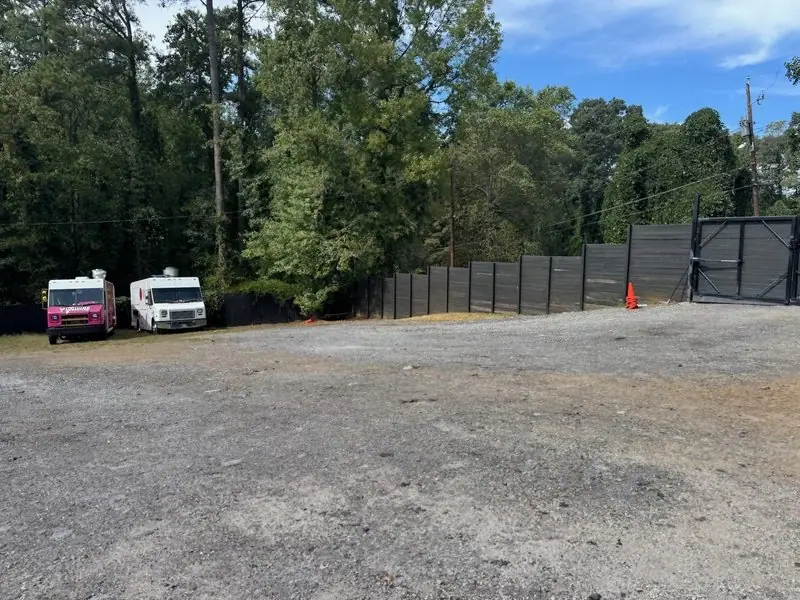 Orchard Drive RV and Car Storage, RV storage in College Park