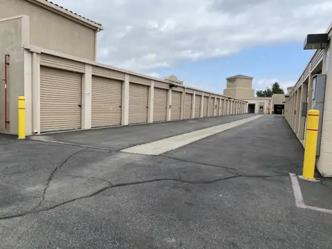 ClearHome Menifee Ranch Self Storage & RV photo 2