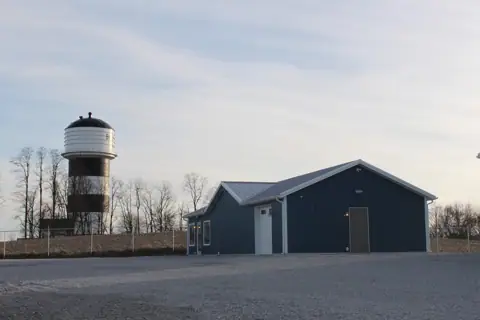 Buckeye Lake Anchors Away Storage in Hebron, OH