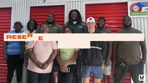 Self-Storage at U-Haul photo 2