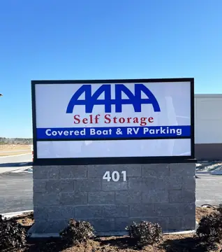 AAAA Self Storage photo 2
