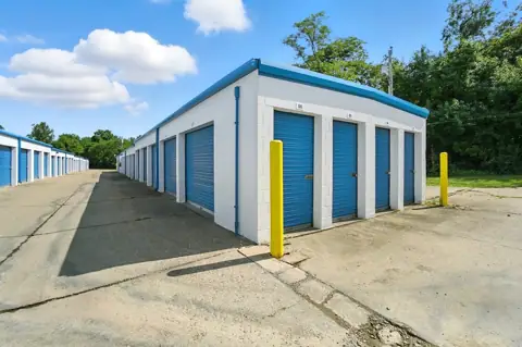 National Storage Cincinnati - Cincinnati Batavia Pike in Cincinnati, OH