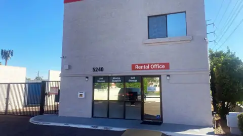 Public Storage in Glendale, AZ