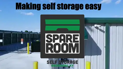 Spare Room Self Storage Owensboro photo 3