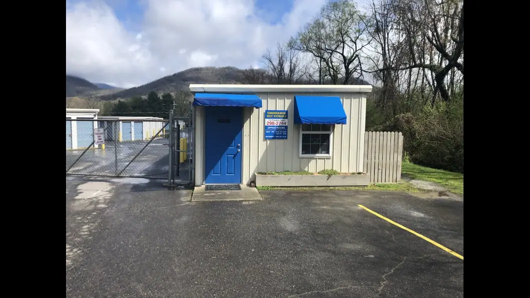 All Purpose Storage, RV storage in Swannanoa