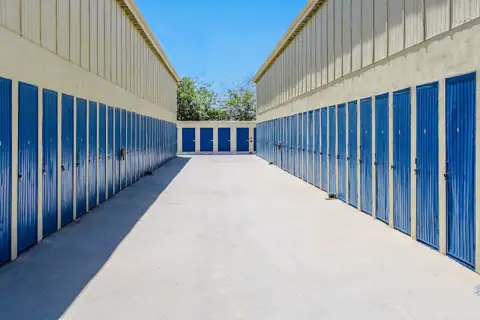 StorWise Self Storage - Beaumont photo 2