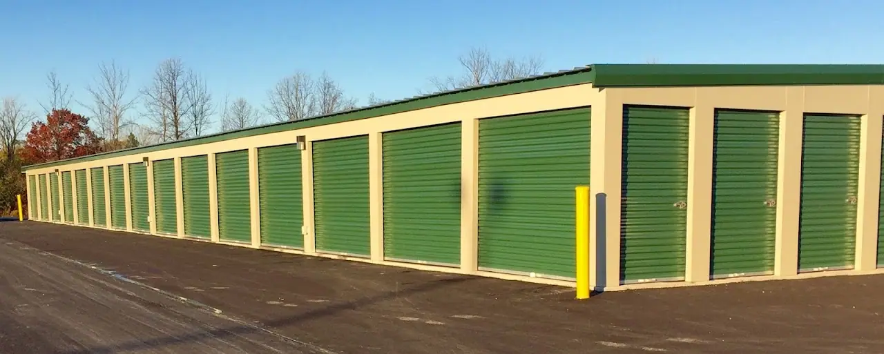 Lock Tight Storage - Saginaw, RV storage in Saginaw