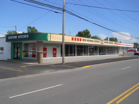 Self-Storage at U-Haul photo 2