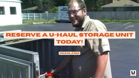 Self-Storage at U-Haul photo 3