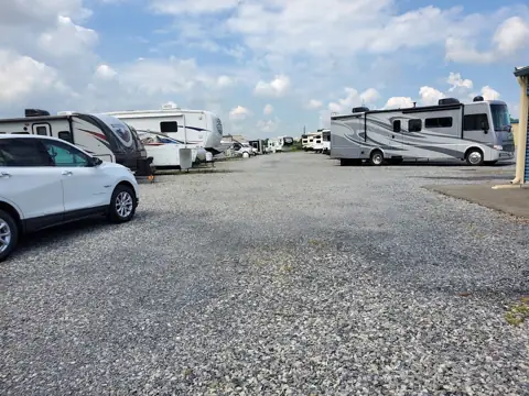 A To Z Self Storage - Tatamy photo 3