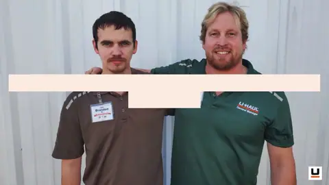 Self-Storage at U-Haul photo 3