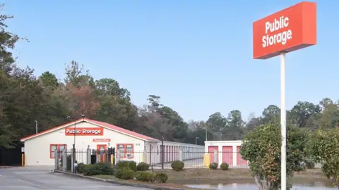 Public Storage in Mt Pleasant, SC