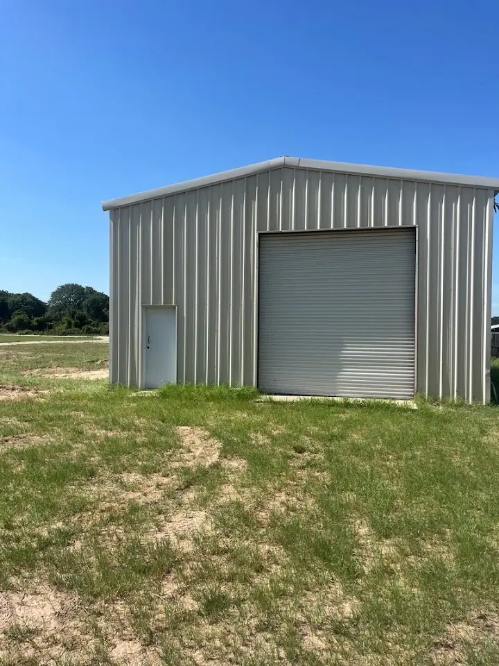 Liomee Acres RV Storage of Azle, RV storage in Azle
