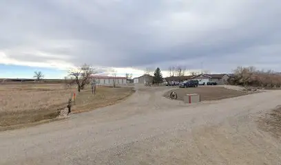 Big Boy RV Storage, RV storage in Buffalo