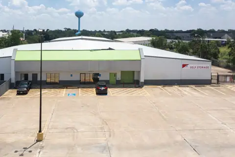Devon Self Storage Houston, Texas in Houston, TX