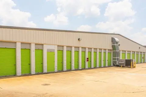 Devon Self Storage Houston, Texas photo 3