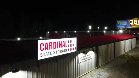 Cardinal State Storage | Lenoir 321 photo 2