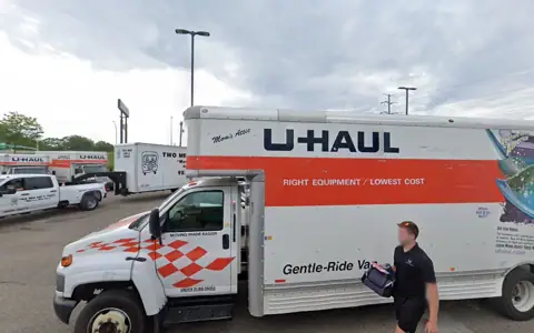 Self-Storage at U-Haul photo 2