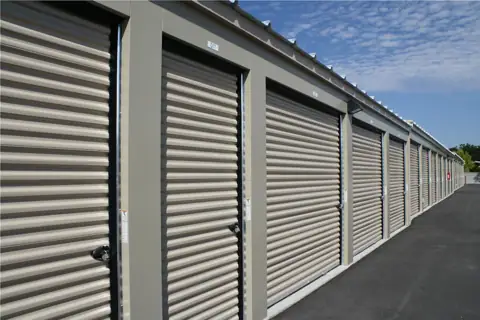 Taylor Ranch Self Storage photo 3
