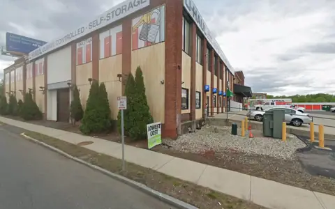 Self-Storage at U-Haul photo 2