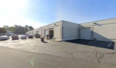 Premier RV Storage Concord South in Concord, CA