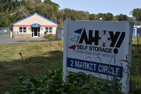 Ahoy Self-Storage photo 2