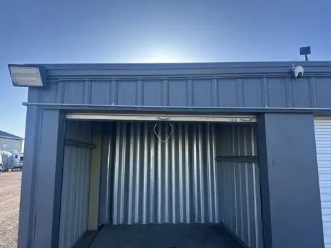 All About Storage in Sioux Falls, SD