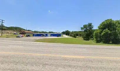 Outerspace Self Storage, RV storage in Copperas Cove