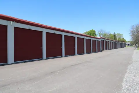 A-Verdi Self Storage Marcy photo 2