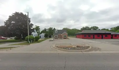 Mitten State Boat & RV Storage, RV storage in Bay City