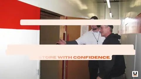 Self-Storage at U-Haul photo 2