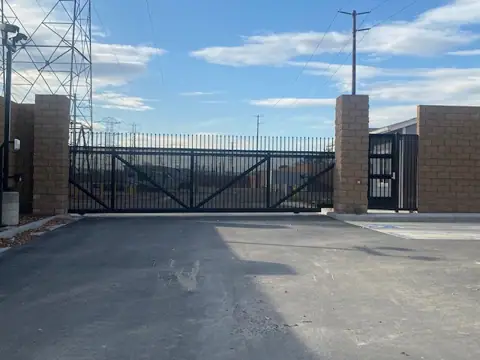 Tower RV Storage in Chino, CA