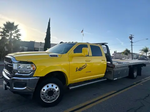 Ledesma's Towing - San Diego Towing Services in San Diego, CA