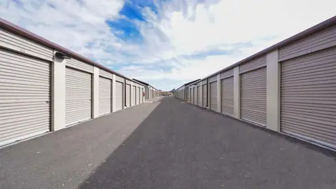 US Storage Centers in Castle Rock, CO