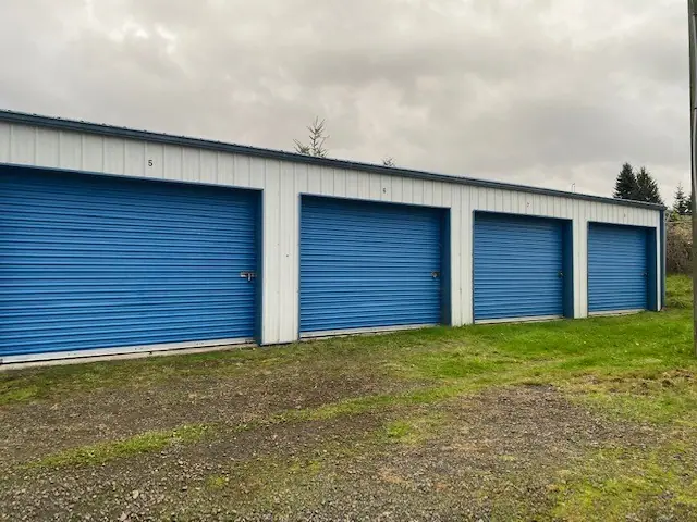 Columbia River Self Storage LLC, RV storage in Cathlamet