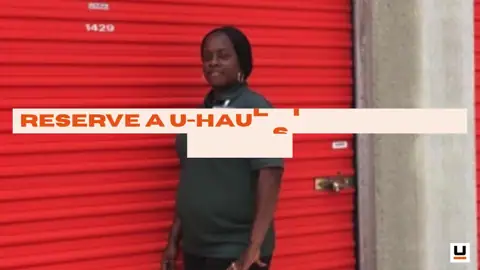 Self-Storage at U-Haul photo 2