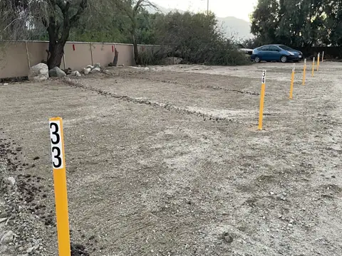Desert Valley Estates Storage photo 2