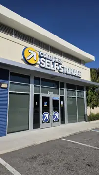 Compass Self Storage photo 2
