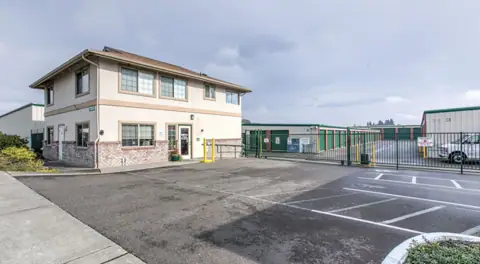 Money Saver Mini Storage in Tumwater, WA