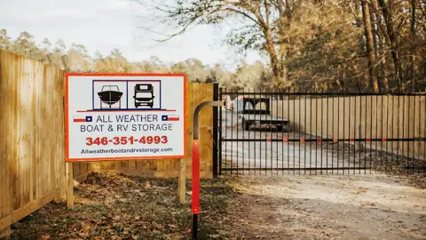 All Weather Boat and RV Storage photo 2