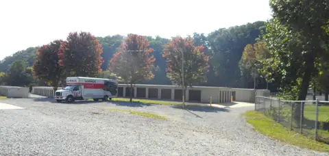 USA Storage Solutions - Newport in Newport, TN