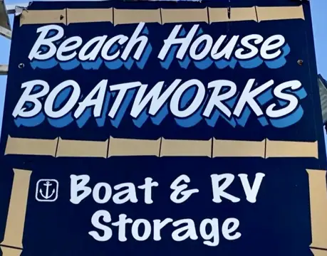 Beach House Boatworks photo 3