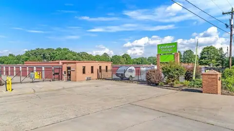 Extra Space Storage in Stanfield, NC